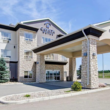 Canalta Hotel Esterhazy Buitenkant foto