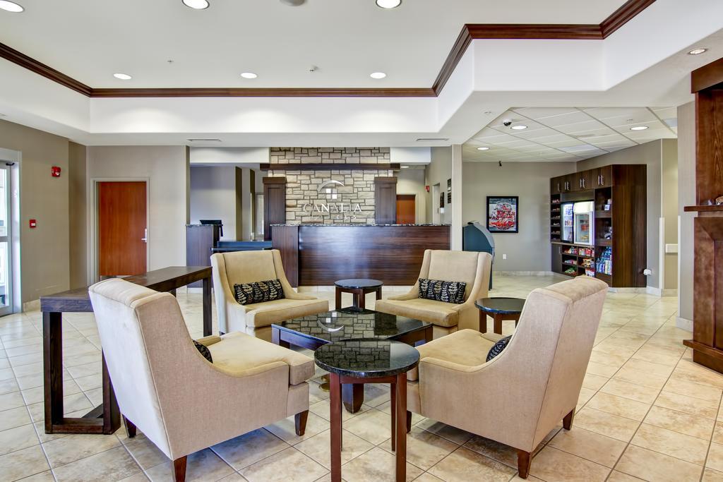 Canalta Hotel Esterhazy Buitenkant foto