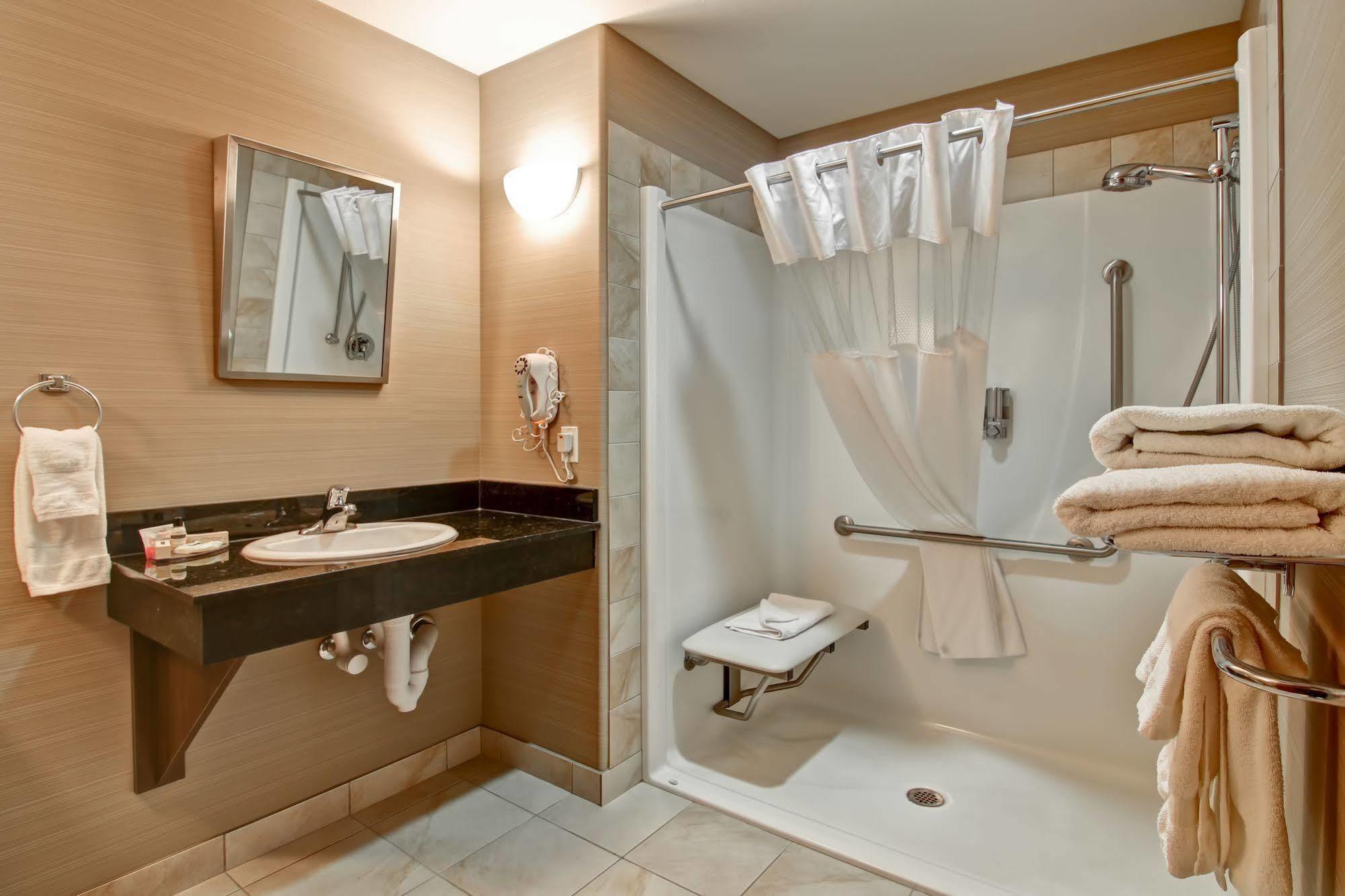 Canalta Hotel Esterhazy Buitenkant foto